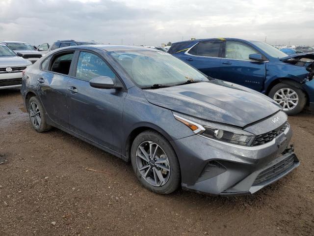 3KPF24AD6NE481190 | 2022 KIA forte fe