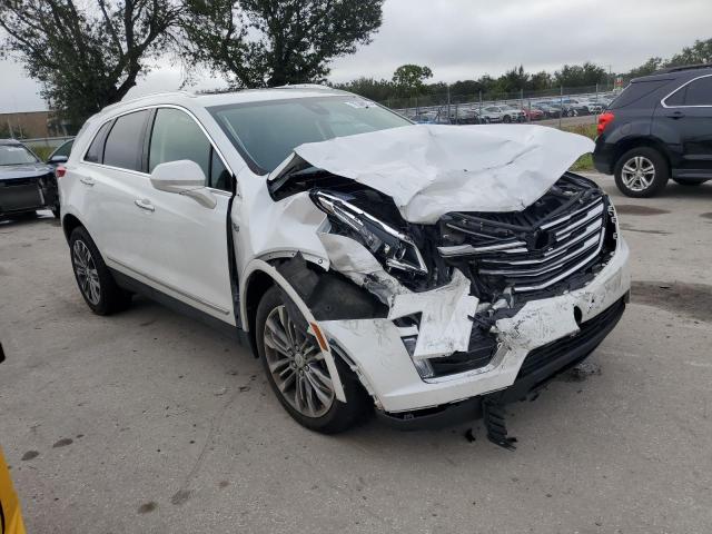 1GYKNCRS1KZ192411 | 2019 Cadillac xt5 luxury