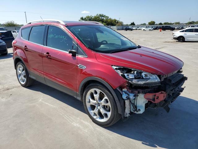 1FMCU0J91FUB80410 Ford Escape Titanium