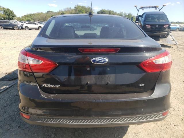 1FADP3F20EL368908 | 2014 Ford focus se