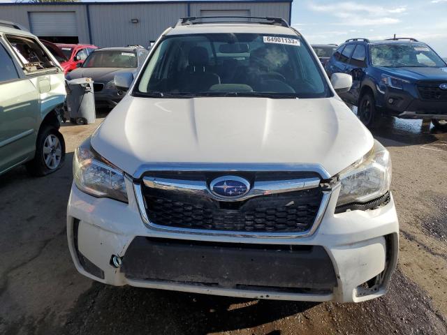 JF2SJGDC1GH407941 Subaru Forester 2.0xt Premium