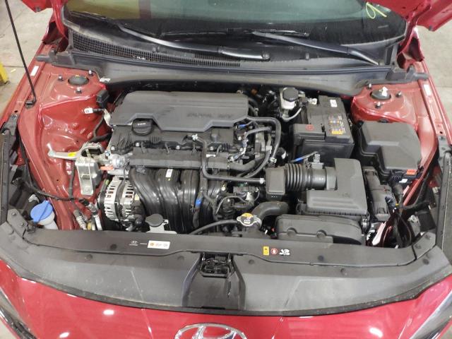 KMHLP4AG7PU482315 | 2023 HYUNDAI ELANTRA LI