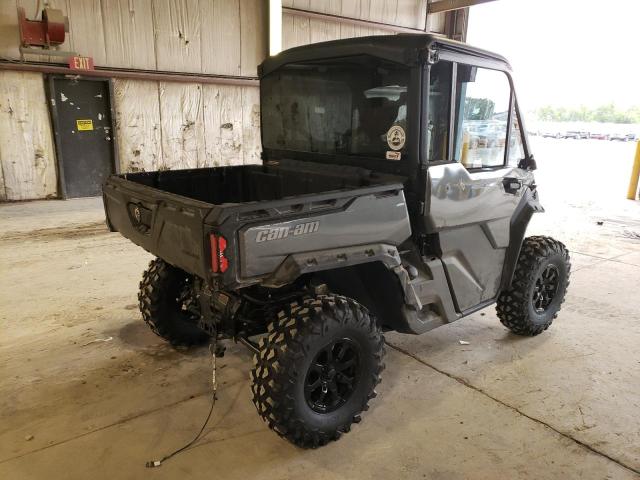 2023 CAN-AM DEFENDER L 3JBUVAX43PK000405