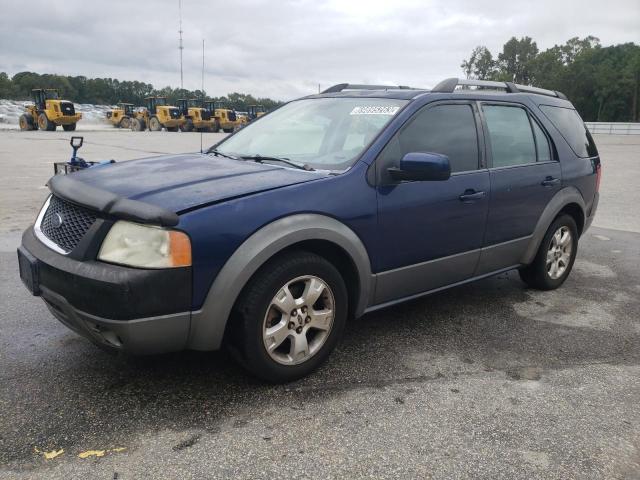 2005 Ford Freestyle SEL