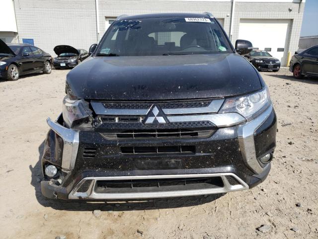 JA4J24A56KZ054766 Mitsubishi Outlander Sel
