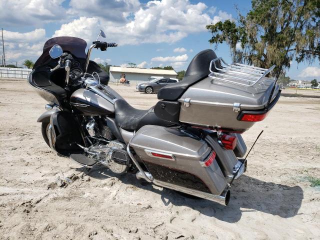 2017 HARLEY-DAVIDSON FLTRU 1HD1KGD18HB686992