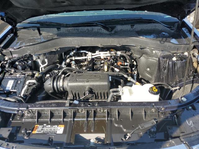 1FMSK8DH7NGA83776 Ford EXPLORER XLT