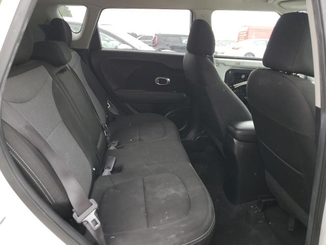 KNDJP3A51J7604919 KIA SOUL +