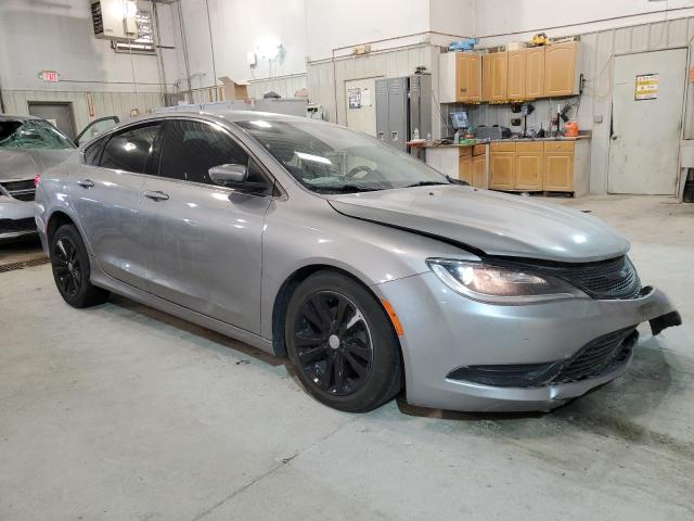 2015 CHRYSLER 200 LIMITE - 1C3CCCAB9FN744783