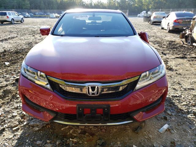 1HGCT1B86HA009306 | 2017 HONDA ACCORD EXL