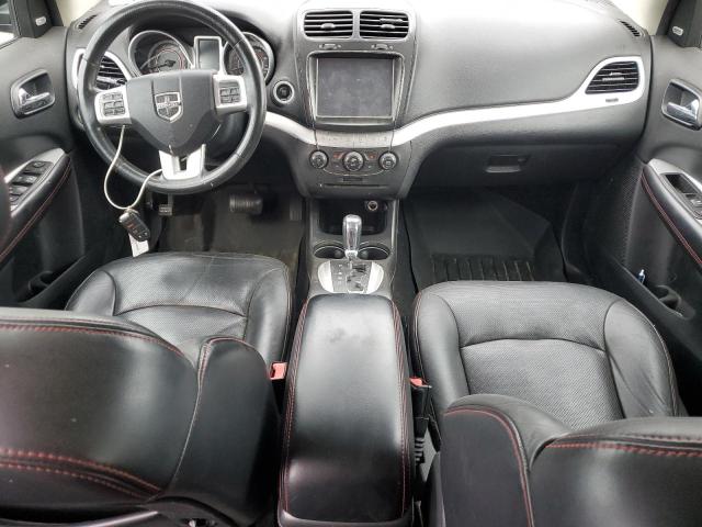 3C4PDDEG1ET141184 Dodge Journey R/t