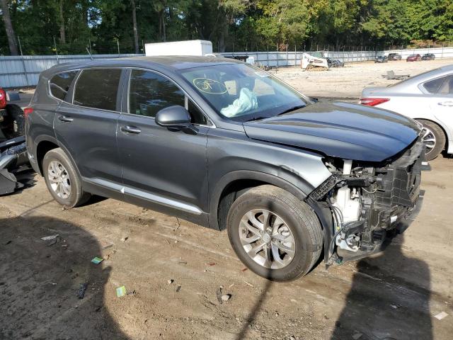 5NMS23AD7LH253875 Hyundai Santa Fe Se