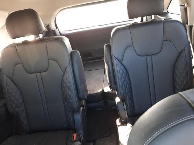 5XYRK4LF5NG089770 KIA SORENTO SX