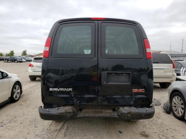 1GTW7AFG1H1119617 GMC Savana G2500