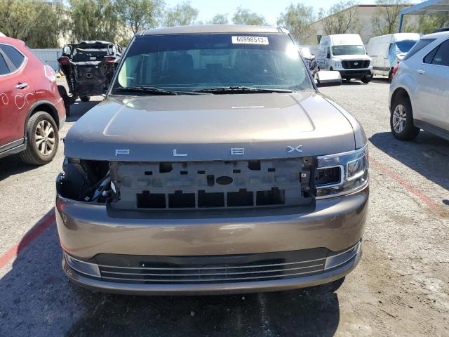 2019 Ford Flex - Image 5