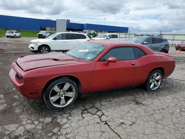 2009 Dodge Challenger SE