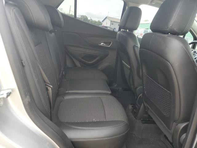 KL4CJFSB4GB623478 Buick Encore Convenience