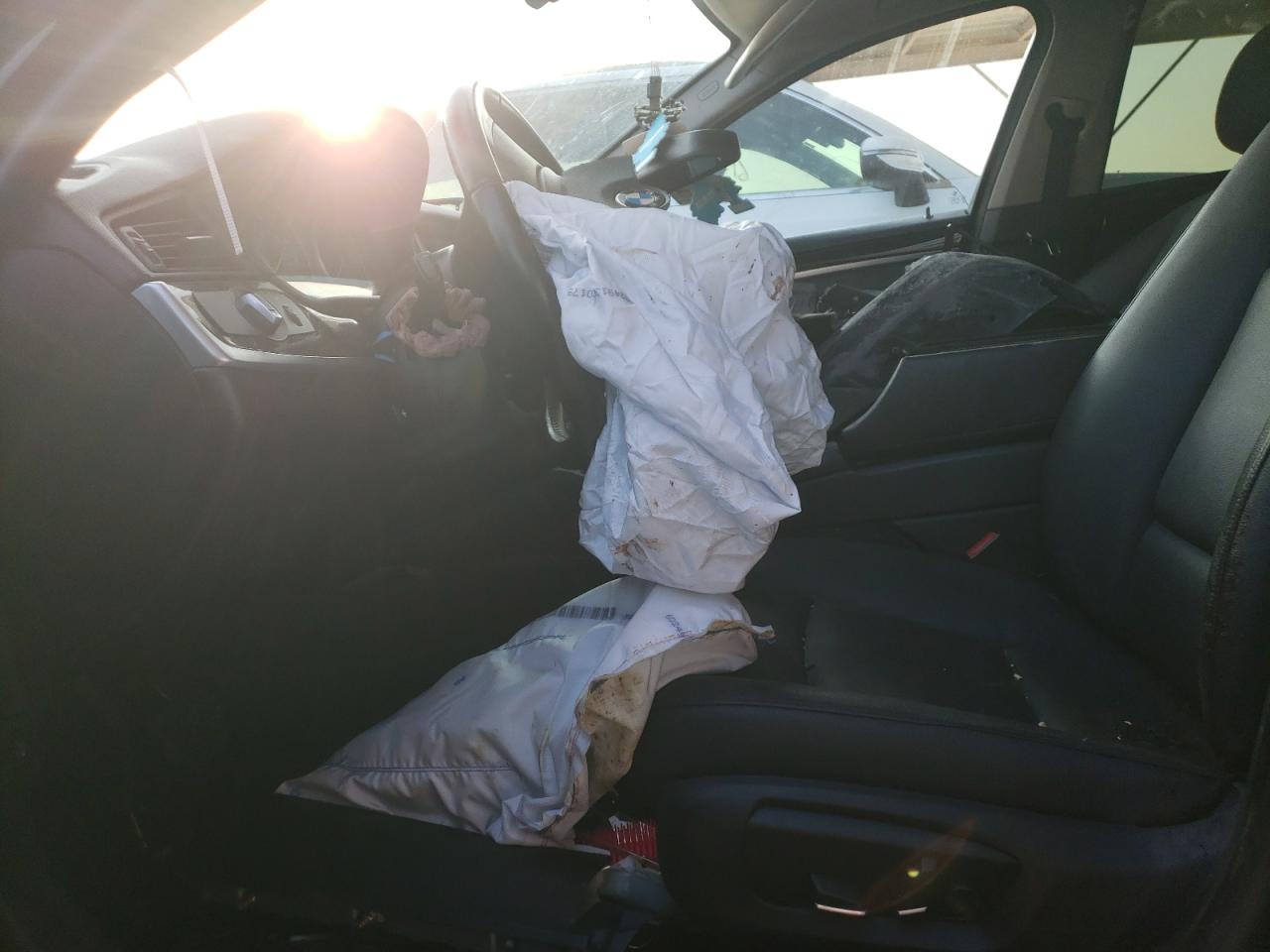 WBA5A5C51ED511950 2014 BMW 528 I