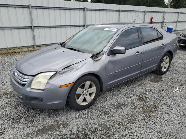 2007 Ford Fusion SE