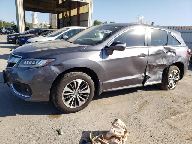 2018 Acura RDX 