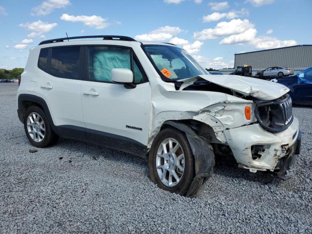 2021 JEEP RENAGADE - ZACNJCBBXMPM69418
