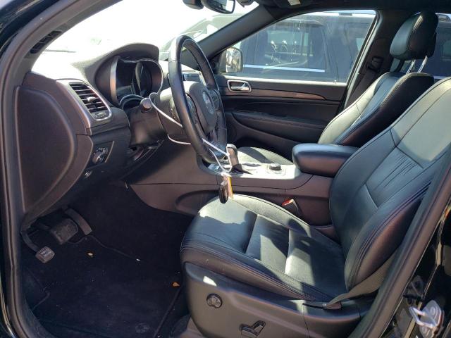 1C4RJFAG6KC642033 Jeep Grand Cherokee Laredo