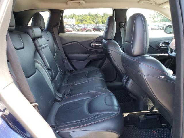 1C4PJMBS0EW157145 Jeep Cherokee Trailhawk