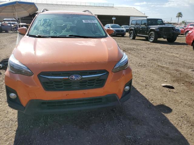 JF2GTAMC3K8311217 Subaru Crosstrek Limited