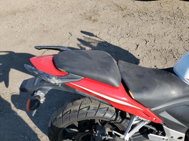 2013 HONDA CBR500 R MLHPC4411D5002104