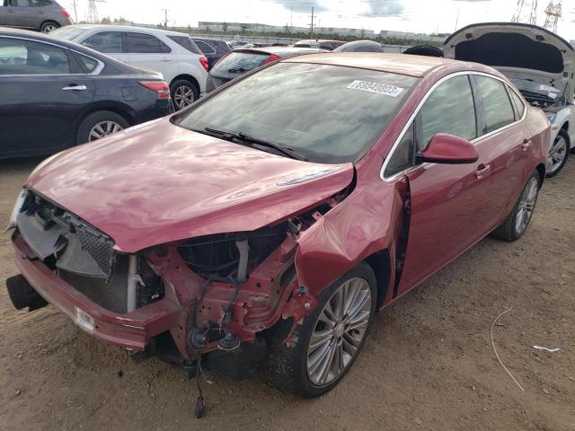 2012 Buick Verano 