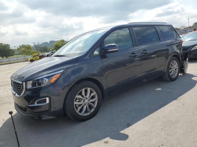 2020 KIA SEDONA LX for Sale | TN - NASHVILLE | Wed. Nov 15, 2023 - Used ...