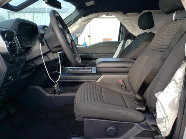 2021 FORD F150 SUPER - 1FTEW1EP7MKD54222