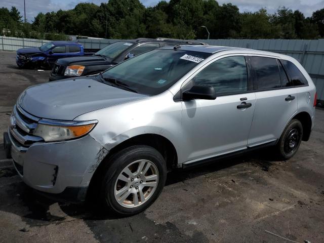 2011 Ford Edge SE