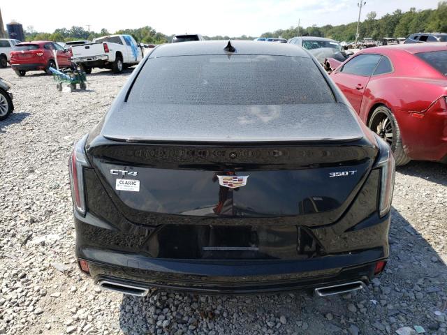 1G6DC5RKXM0108094 Cadillac CT4 SPORT 6