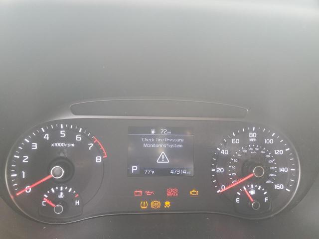 KNDJ63AU2L7028142 KIA Soul Gt Line