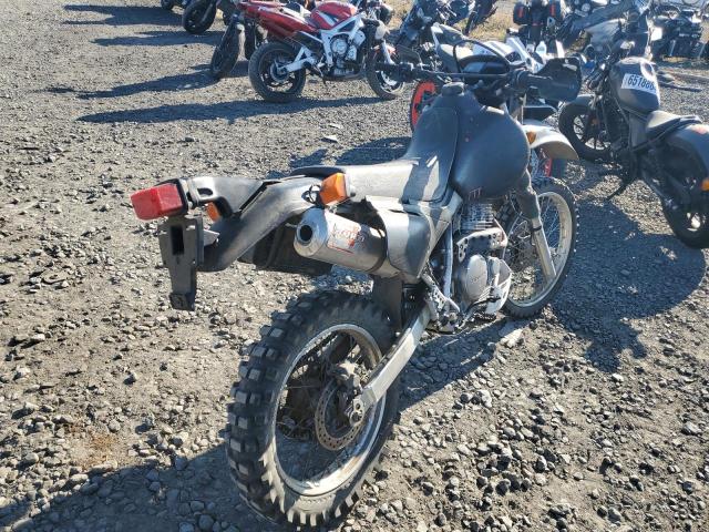 2014 HONDA XR650 L JH2RD0603EK200487