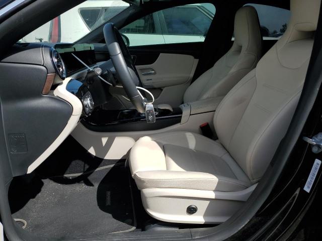 WDD5J4GB4LN034831 Mercedes-Benz CLA 250