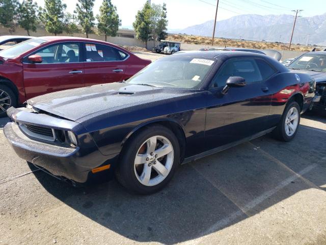 2012 Dodge Challenger SXT