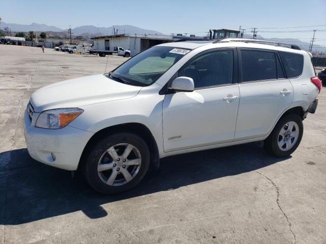 2006 Toyota RAV4 Limited