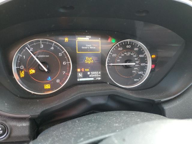 JF2GTANC0KH315014 Subaru Crosstrek Limited