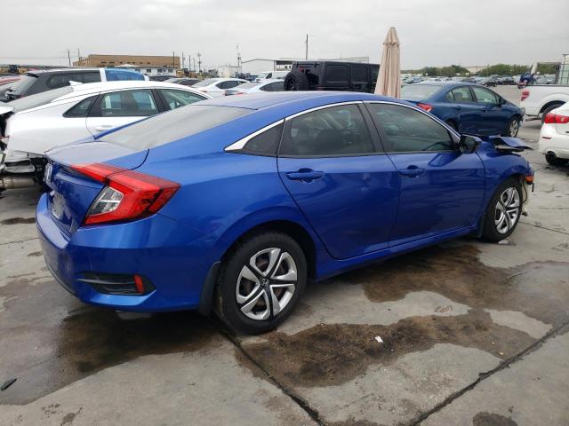 19XFC2F52GE074814 Honda Civic Lx