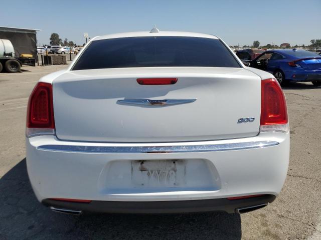 2C3CCAEG1JH140351 Chrysler 300 Limited