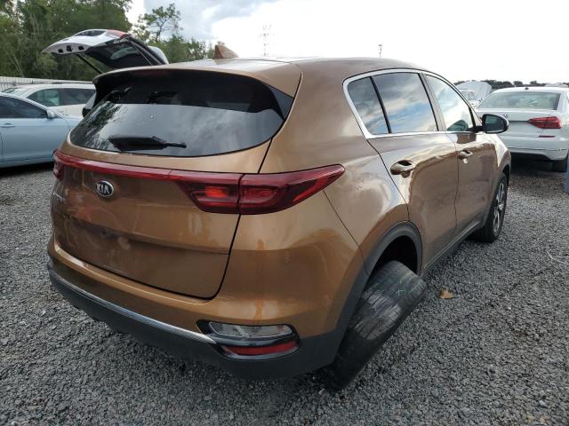 KNDPM3AC3L7742529 KIA Sportage Lx