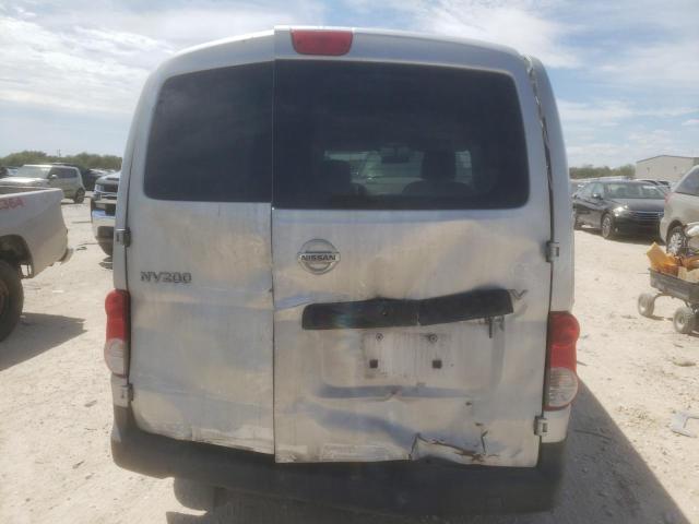 3N6CM0KN1FK711697 Nissan NV200 2.5S