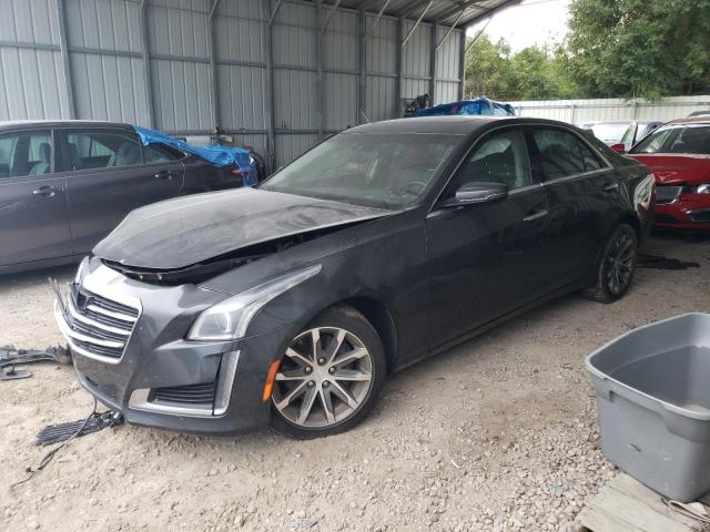 2016 Cadillac CTS 