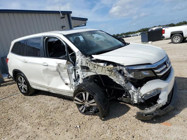 5FNYF5H53JB026223 Honda PILOT EXL