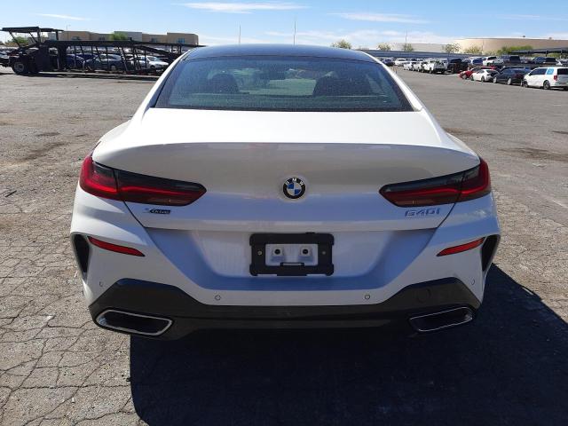 VIN WBAGV4C04PCL65628 2023 BMW 8 Series, 840XI no.6