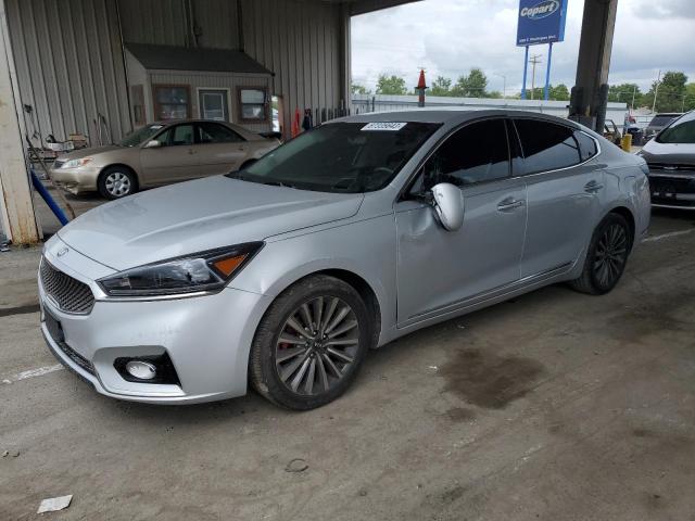 2017 KIA CADENZA PR - KNALB4J14H5072613