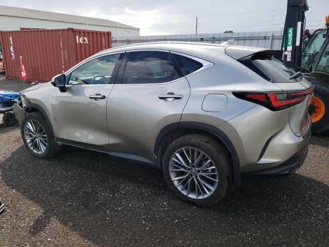 2023 LEXUS NX 350 2T2GGCEZ8PC030037