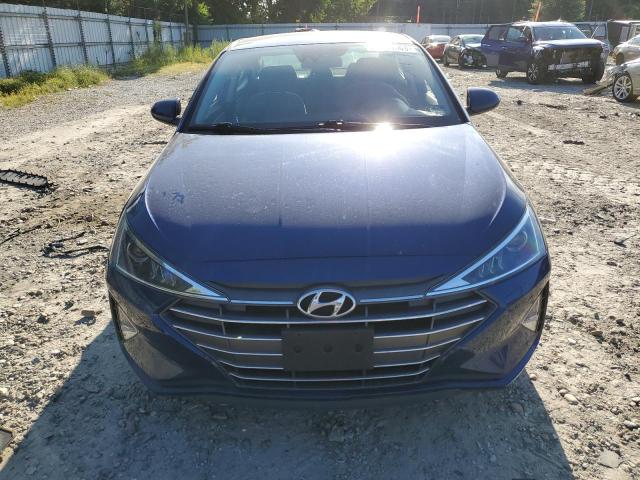 5NPD84LF1LH614712 | 2020 HYUNDAI ELANTRA SE